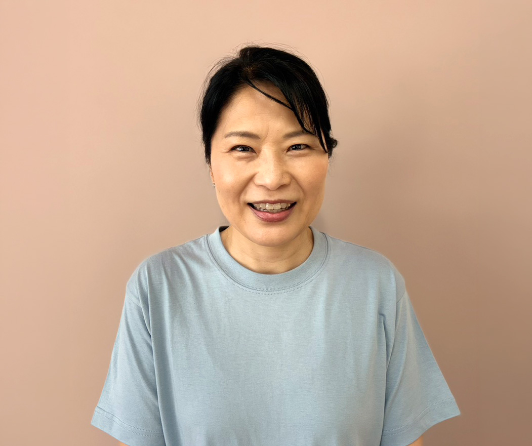 高田　博子