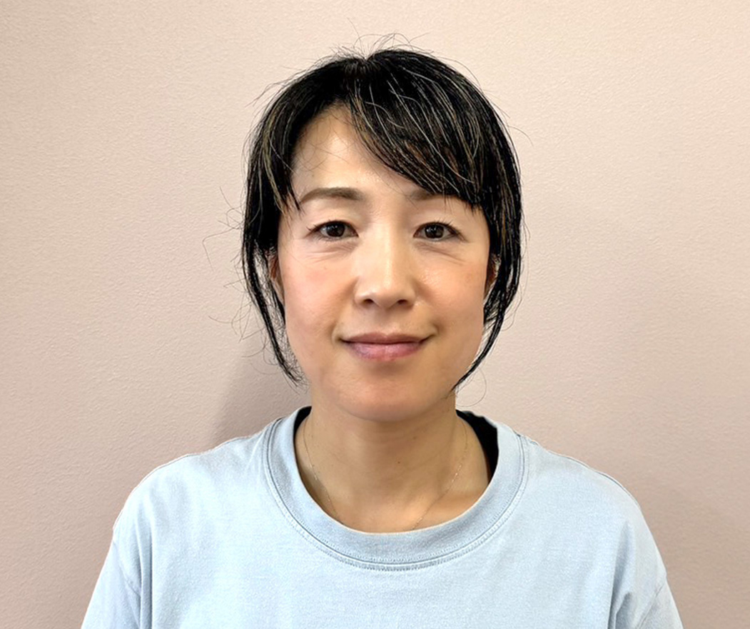 若松 みずき